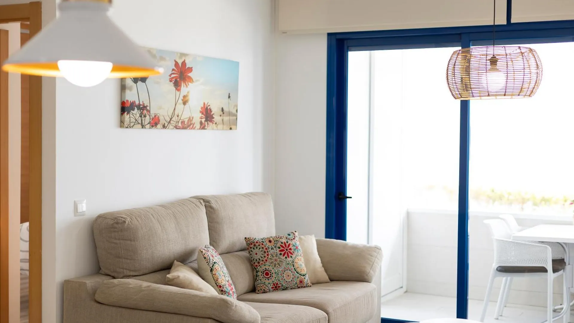 Appartement Beach House Torrox