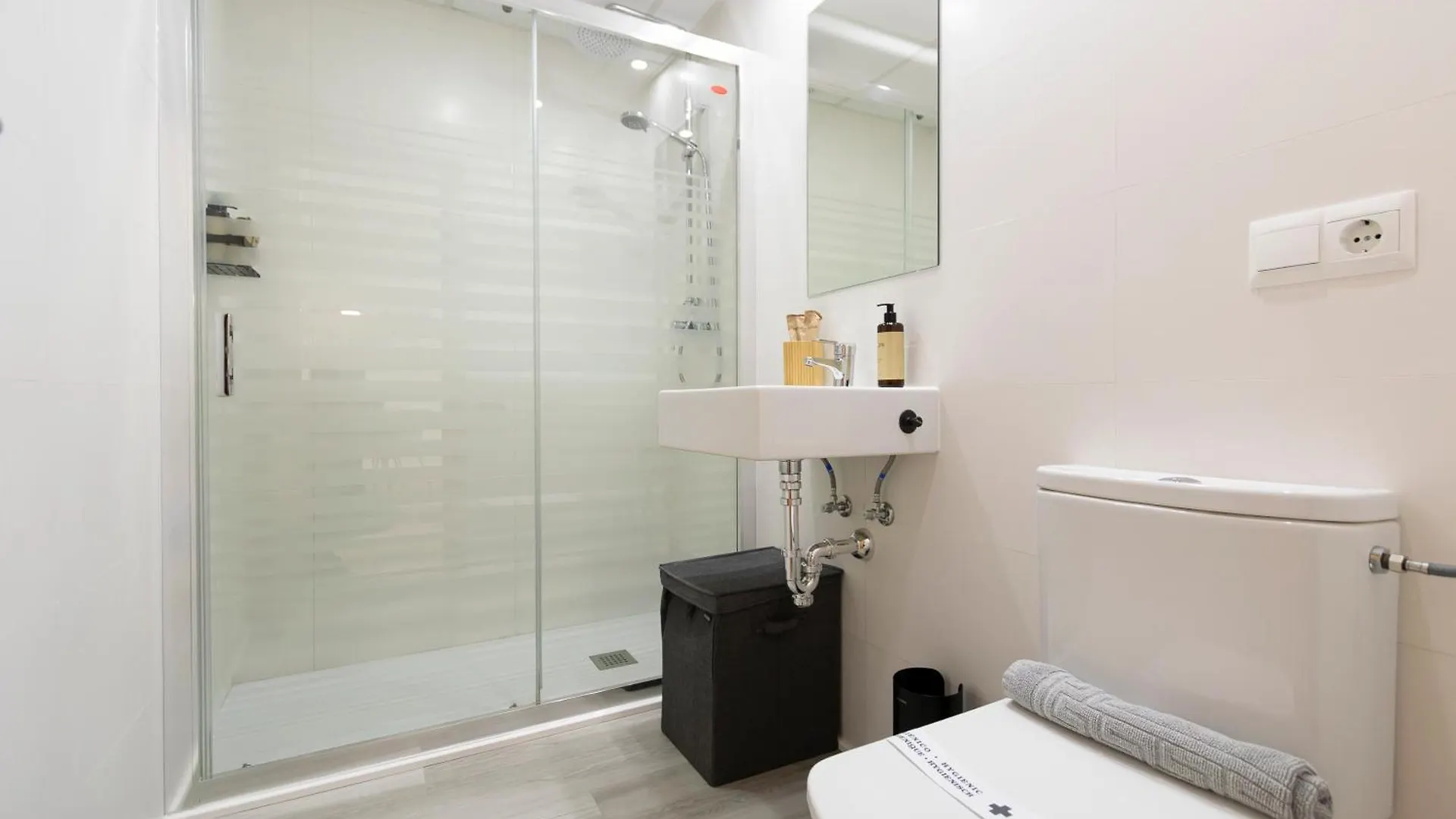 Appartement Beach House Torrox Spanje