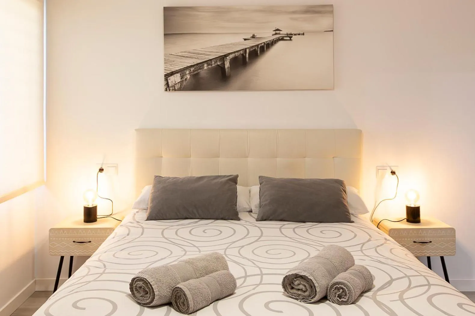 Lejlighed Beach House Torrox