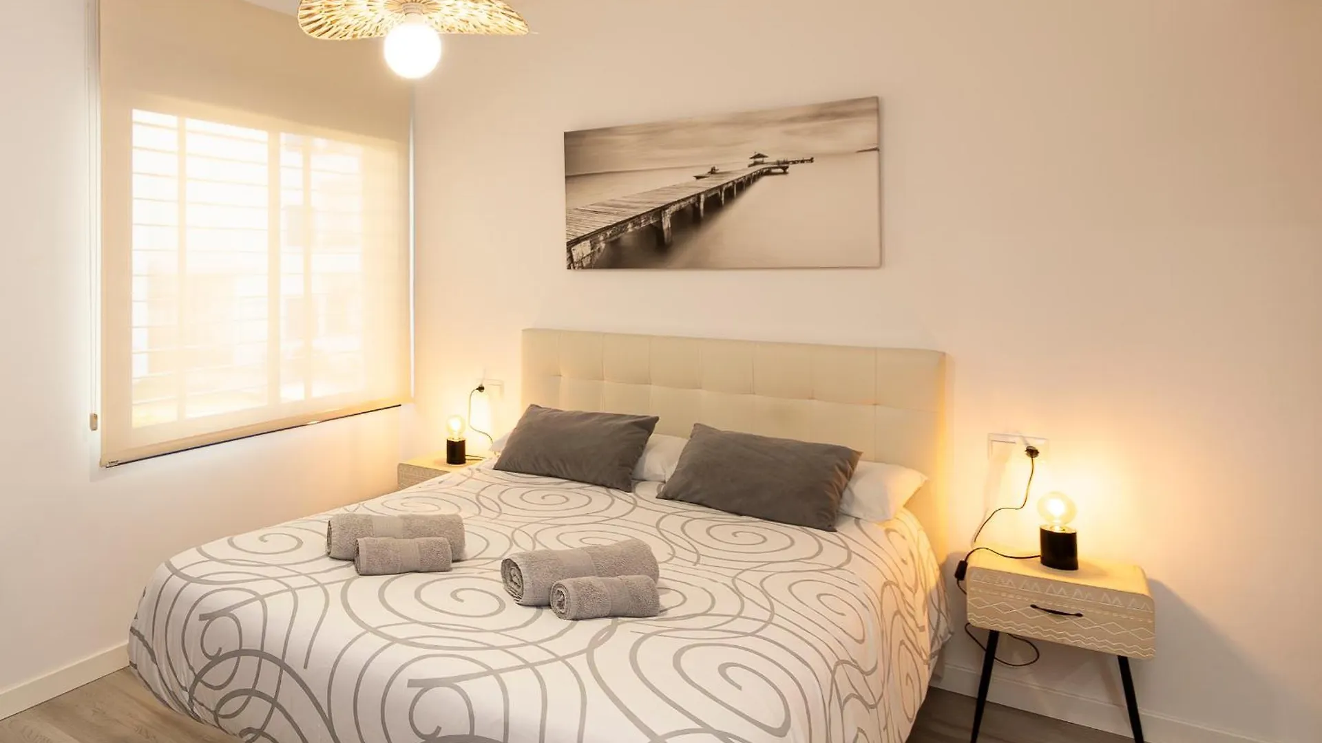 Beach House Torrox