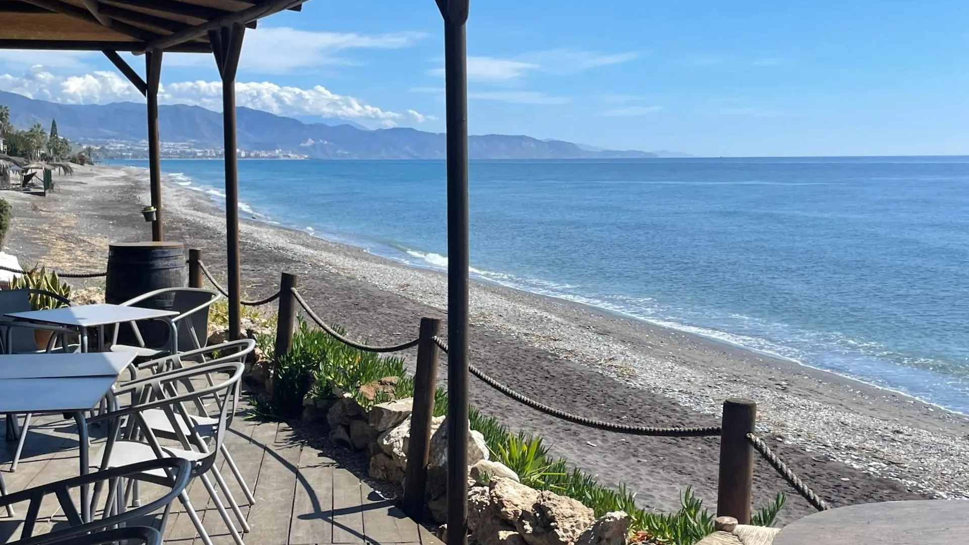 Appartement Beach House Torrox