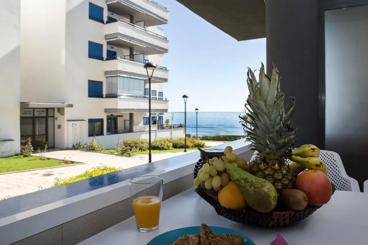 Beach House Torrox